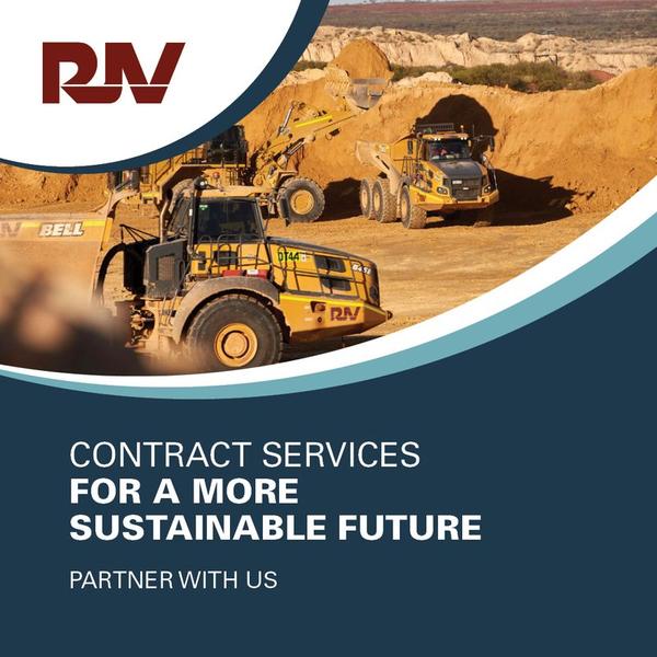 RJV Sustainable